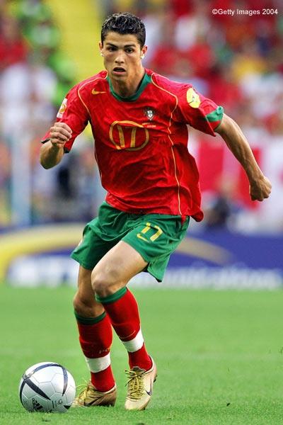 c.ronaldo